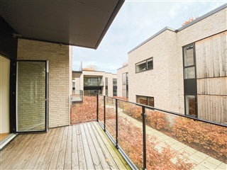 Photo 9. Apartment, Skovhaven, Hadsund 