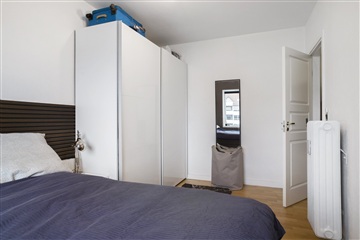 Photo 2. Apartment, Fredrik Bajers Gade, Horsens 