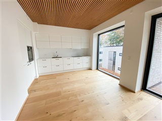 Photo 4. Apartment, Skovhaven, Hadsund 