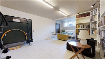 Photo 8. House, Koreavej, København S 