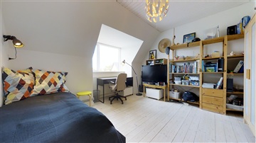 Photo 21. House, Koreavej, København S 