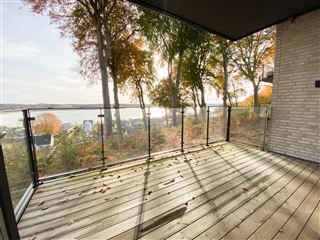 Photo 12. Apartment, Skovhaven, Hadsund 