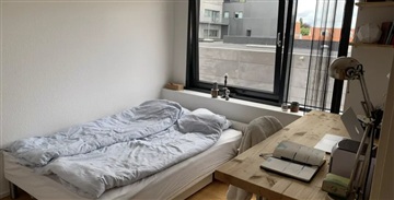 Photo 8. Apartment, Sølvgade, Herning 