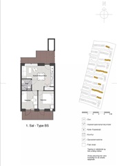 Photo 8. Apartment, Tulipanhaven, Aarhus N 