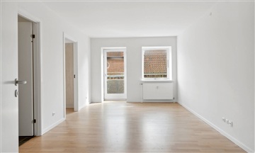 Photo 1. Apartment, Kragsbjergstrædet, Odense C 