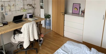 Photo 7. Apartment, Sølvgade, Herning 