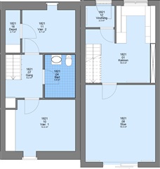 Photo 9. House, Fælledvej, Frederikshavn 