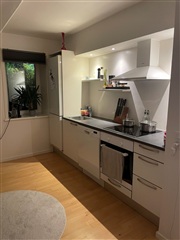 Photo 1. Apartment, Holme Møllevej, Viby J 