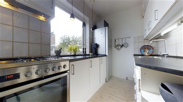 Photo 7. House, Koreavej, København S 