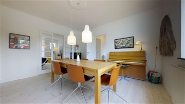 Photo 17. House, Koreavej, København S 