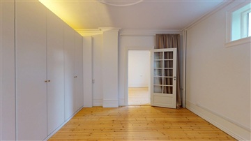 Photo 8. Apartment, Rebekkavej, Hellerup 