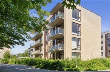Photo 1. Apartment, Mortonsvej, Kongens Lyngby 