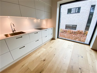 Photo 5. Apartment, Skovhaven, Hadsund 