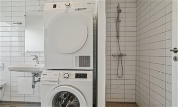 Photo 12. Apartment, Egedal Centret, Stenløse 