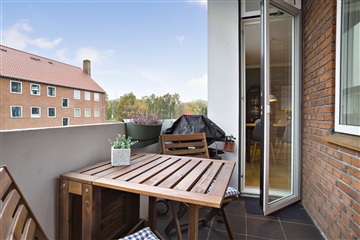 Photo 8. Apartment, Fredrik Bajers Gade, Horsens 