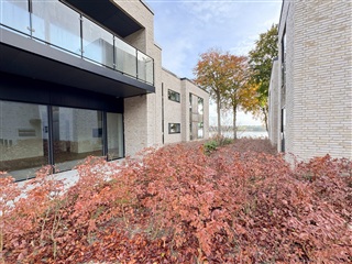 Photo 19. Apartment, Skovhaven, Hadsund 