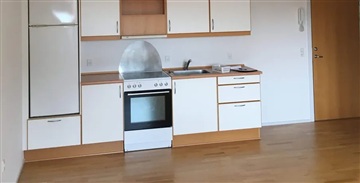 Billede 2. Lejlighed, Sølvgade, Herning 