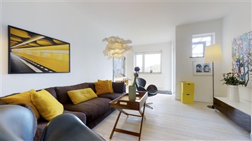 Photo 1. House, Koreavej, København S 