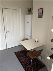 Photo 5. Room, Smallegade, Frederiksberg 