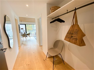 Photo 1. Apartment, Skovhaven, Hadsund 