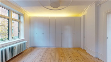 Photo 9. Apartment, Rebekkavej, Hellerup 