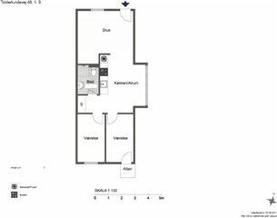 Photo 10. Apartment, Tolderlundsvej, Odense C 