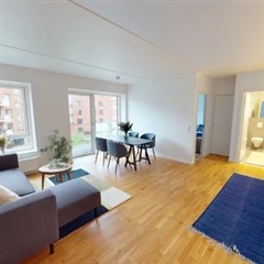 Photo 4. Apartment, Lokesvej, Åbyhøj 
