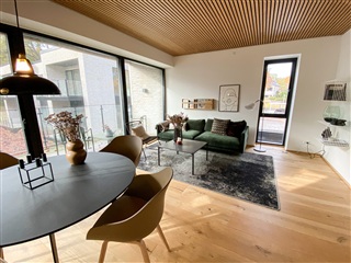 Photo 14. Apartment, Skovhaven, Hadsund 