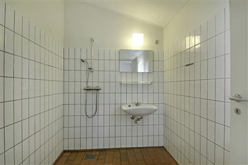 Photo 4. House, Vestervænget, Give 