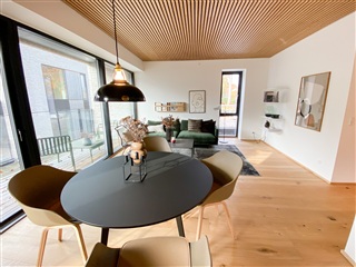 Photo 13. Apartment, Skovhaven, Hadsund 