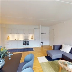 Photo 5. Apartment, Lokesvej, Åbyhøj 