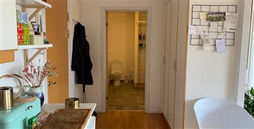 Photo 10. Apartment, Sølvgade, Herning 