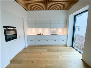 Photo 3. Apartment, Skovhaven, Hadsund 
