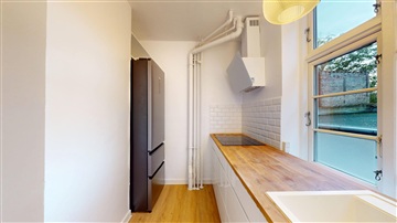 Photo 6. Apartment, Rebekkavej, Hellerup 