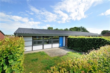 Photo 10. House, Vestervænget, Give 