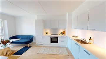 Photo 3. Apartment, Søren Frichs Vej, Åbyhøj 