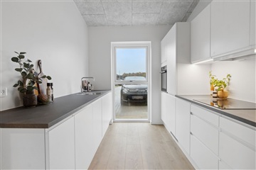 Photo 5. House, Tøndebåndet, Billund 