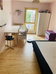 Photo 8. Apartment, Baggesensgade, København N 