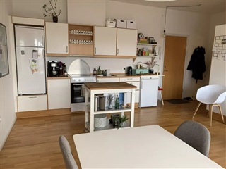 Billede 3. Lejlighed, Sølvgade, Herning 