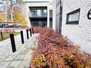 Photo 25. Apartment, Skovhaven, Hadsund 