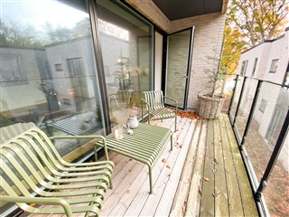 Photo 18. Apartment, Skovhaven, Hadsund 