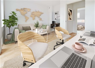 Photo 14. House, Tulipanlunden, Aarhus N 