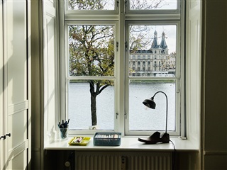 Photo 1. Apartment, Sortedam Dossering, København N 