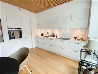 Photo 12. Apartment, Skovhaven, Hadsund 