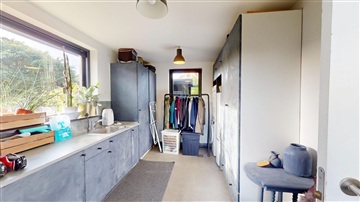 Photo 12. House, Kongshvilebakken, Kongens Lyngby 