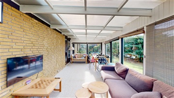 Photo 8. House, Kongshvilebakken, Kongens Lyngby 