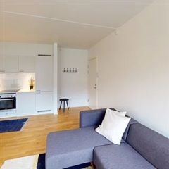 Photo 1. Apartment, Lokesvej, Åbyhøj 