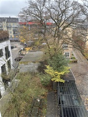 Photo 9. Room, Smallegade, Frederiksberg 