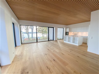 Photo 2. Apartment, Skovhaven, Hadsund 