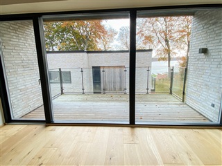 Photo 6. Apartment, Skovhaven, Hadsund 